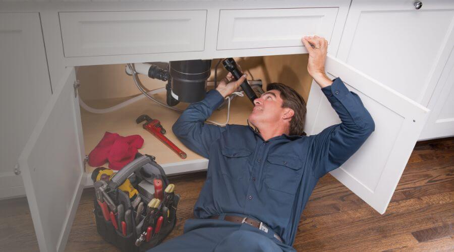 Professional same day plumber in Lucerne, CA